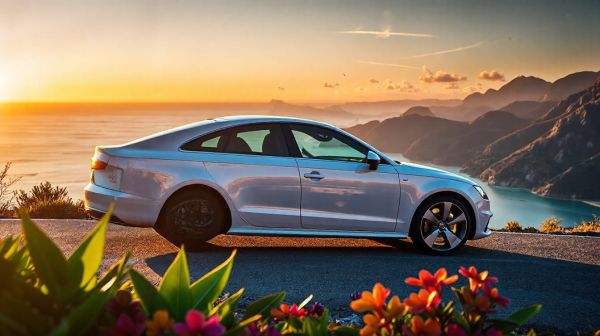 Les avantages inattendus de choisir une Audi à la Réunion