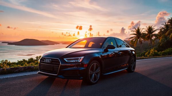 Les avantages inattendus de choisir une Audi à la Réunion