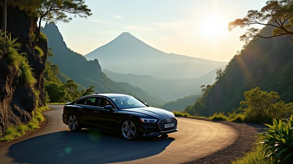 Pourquoi choisir Audi à la Réunion pourrait être surprenant