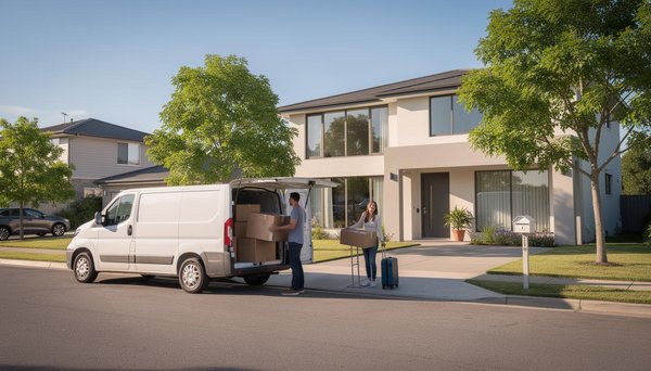 Location d'utilitaire en aller simple : la solution pratique pour vos trajets